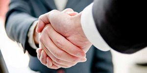 اعطای نمایندگی دزدگیر و اعلام حریق